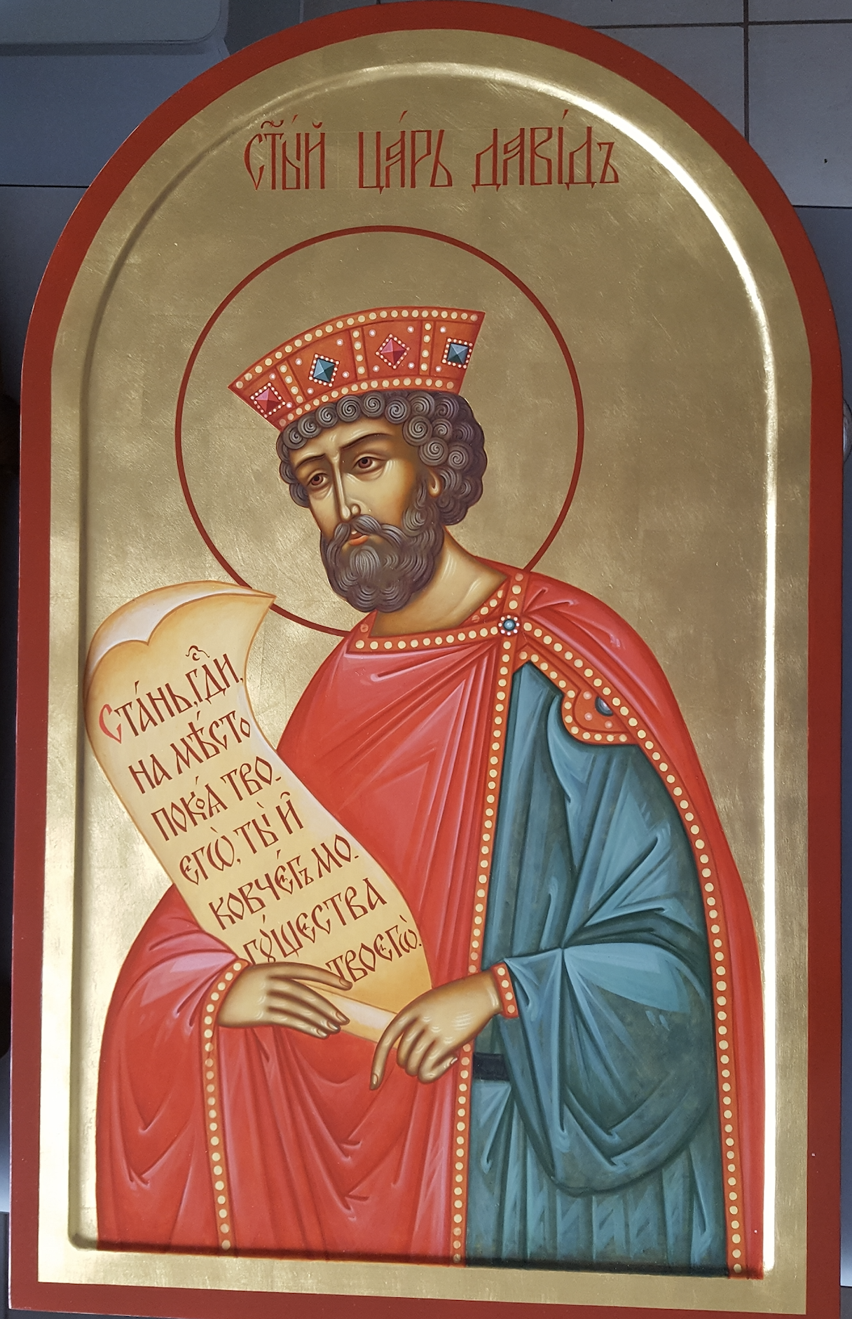 Храм Рождества Христова, с. Красное, Арзамасского района, Нижегородской области