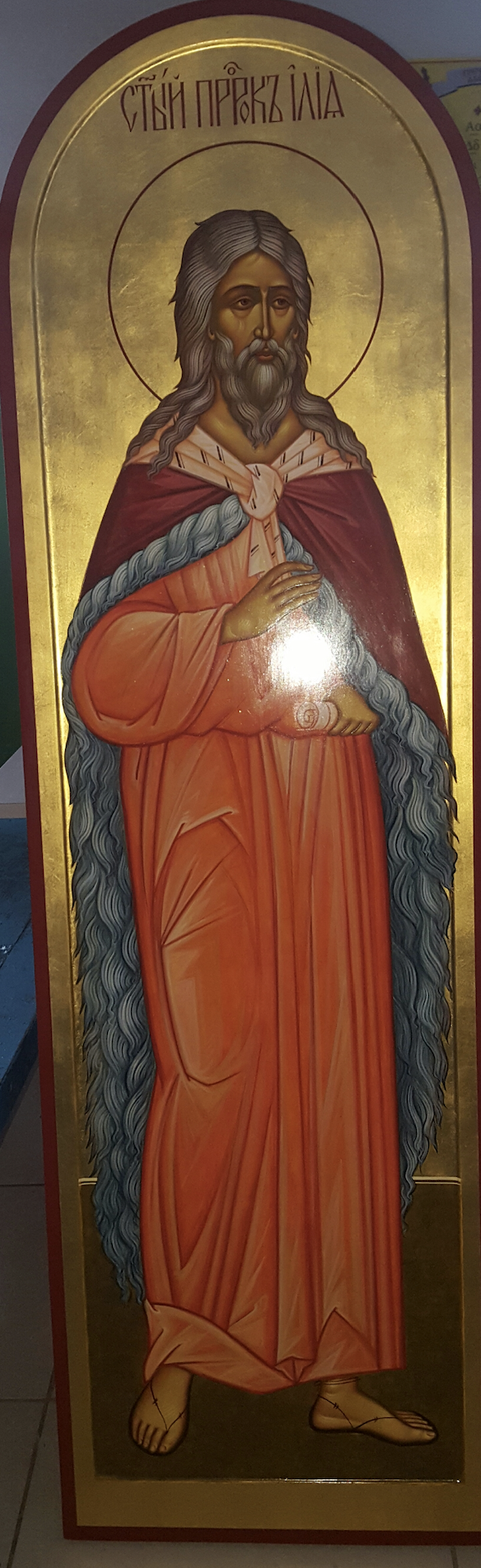 Храм Рождества Христова, с. Красное, Арзамасского района, Нижегородской области