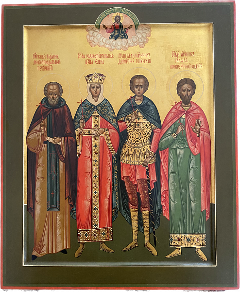 арт. 326, Семейная икона