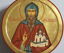 Храм Рождества Христова, с. Красное, Арзамасского района, Нижегородской области
