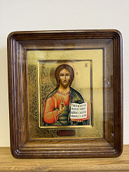 арт. 484, Господь Вседержитель