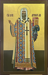 арт. 462, Алексий Митрополит Московский