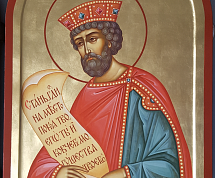 Храм Рождества Христова, с. Красное, Арзамасского района, Нижегородской области