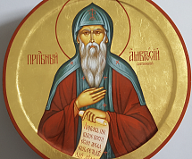 Храм Рождества Христова, с. Красное, Арзамасского района, Нижегородской области