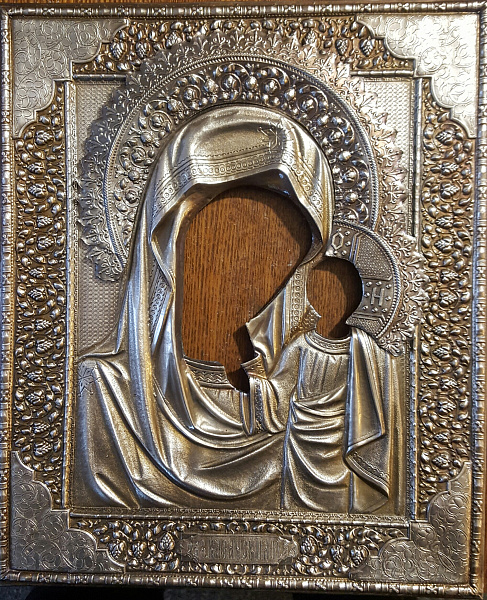 арт. 180, Казанская (закрытый)